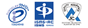 プライバシーマーク認証／ISMS認証